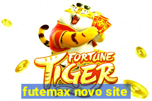 futemax novo site